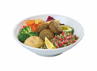 Vegan Kase görseli