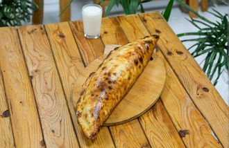 Kıymalı Pide (Kapalı) görseli