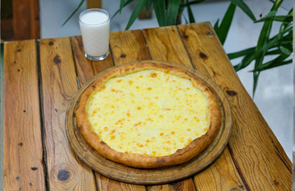 Kaşarlı Karadeniz (Yuvarlak) görseli