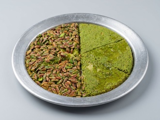 Şehzade Künefe (4 Kişilik) görseli