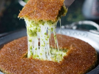 Special Künefe (4 Kişilik) görseli