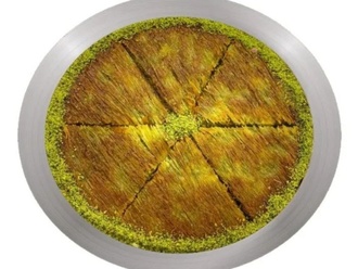 Kaymaklı Hasır Künefe (Tek Kişilik) görseli