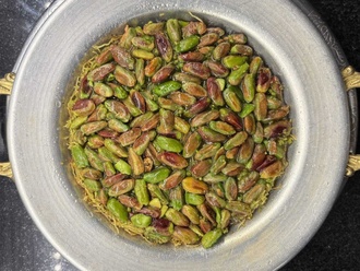 Fıstık Zade Künefe (4 Kişilik) görseli