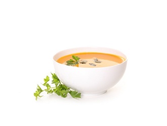 Mercimek Çorbası görseli