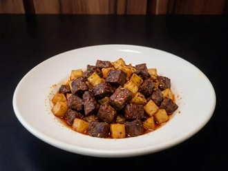 Arnavut Ciğeri görseli