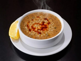 Ezogelin Çorbası görseli