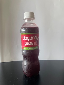 Şalgam Suyu (300 Ml) görseli
