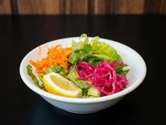 Mevsim Salata görseli