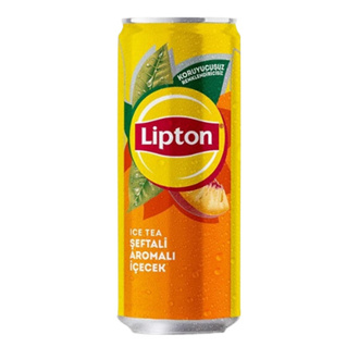Lipton Ice Tea Şeftali görseli