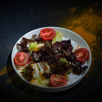 Salata görseli