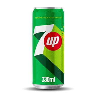Seven Up görseli