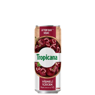 Trapicano Vişne görseli