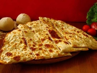 Kastamonu Etli̇ Ekmek görseli