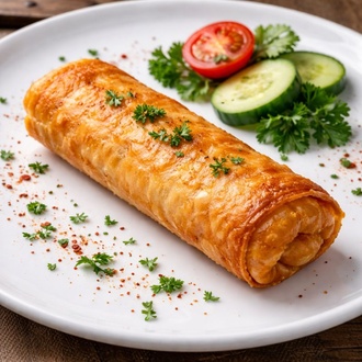 Paçanga Böreği (2 Adet) görseli