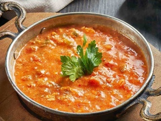 Menemen görseli