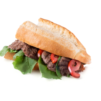 Ekmek Arası Köfte (120 Gr) görseli