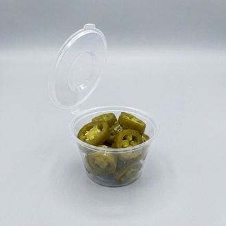 Jalapeno Turşusu görseli