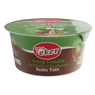 Eker Sütlü Tatlı görseli