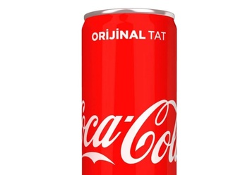 Coca-cola (33 Cl.) görseli