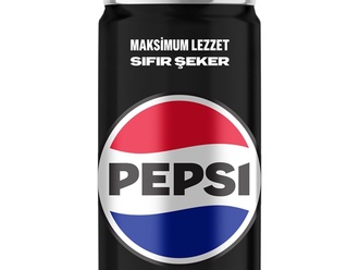 Pepsi Zero Sugar (33 Cl.) görseli