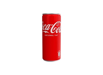 Coca-cola (33 Cl.) görseli