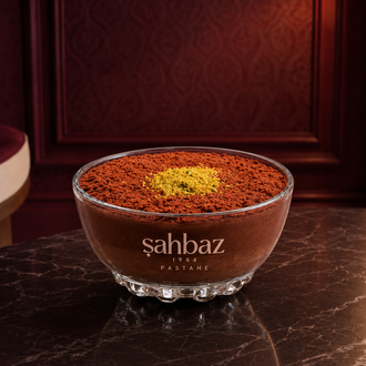 Supangle (Chocolate Pudding) görseli