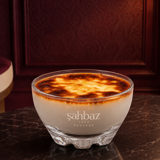 Sütlaç / Traditional Rice Pudding görseli