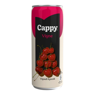 Cappy Vişne görseli