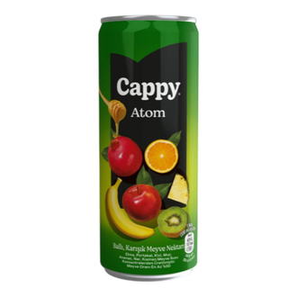 Cappy Atom 330 görseli