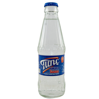 Tunç Ankara Gazozu 250 Ml görseli