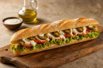 Jalapeno Fresh Picoco görseli