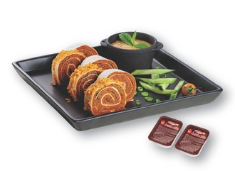 Karışık Malzemeli Suşi Çiğ Köfte (100 Gr.) görseli