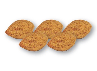 Etli İçli Köfte (Kızartma) (75 Gr.) (5 Adet) görseli