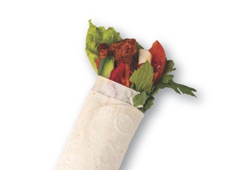 Orjinal Çiğ Köfte Dürüm (100 Gr.) görseli