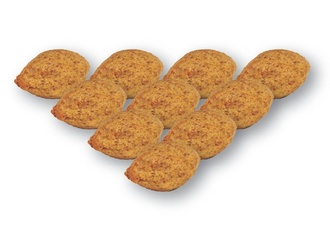 Etli İçli Köfte (Kızartma) (75 Gr.) (10 Adet) görseli