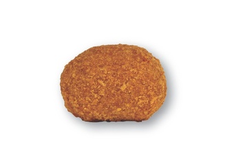 Çıtır Kaplamalı Vegan İçli Köfte (40 Gr.) (1 Adet) görseli