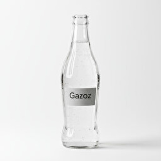 Gazoz (33 Cl.) görseli