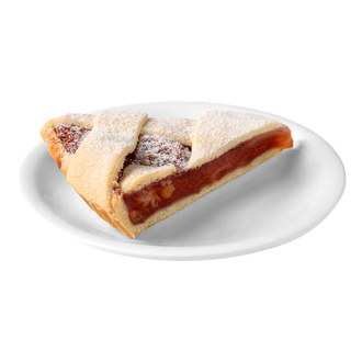 Nero Premium Apple Raspberry Pie görseli