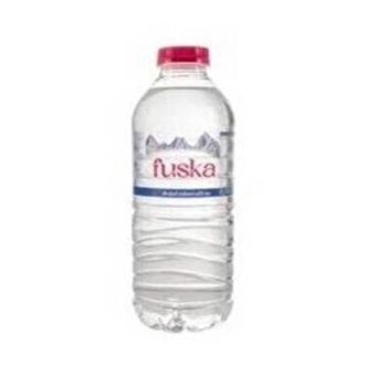 Fuska Su (500 Ml) görseli