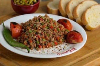 Porsiyon Şampiyon Kokoreç İstanbul görseli