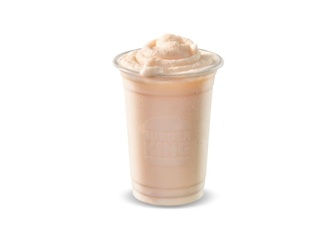 Küçük Boy Bubblegum Milkshake görseli