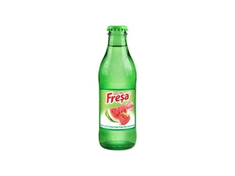Karpuz Çilekli Soda (200 Ml) görseli