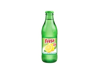 Limonlu Soda (200 Ml) görseli
