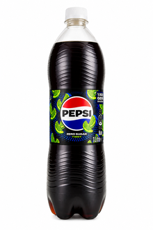 Pepsi Zero Lime (1 Litre) görseli