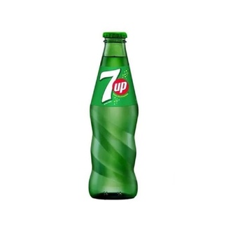 7Up Şişe (300 Ml.) görseli