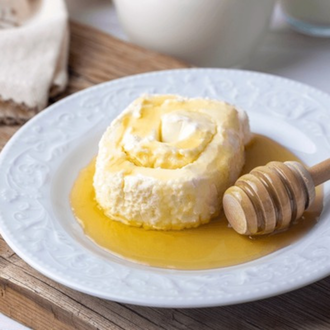 Bal & Kaymak görseli
