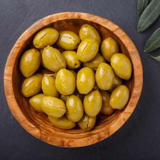Karışık  Zeytin görseli