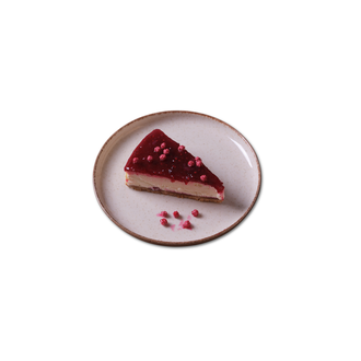 Frambuazlı Cheesecake görseli