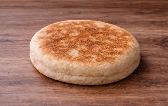 Bazlama Ekmeği (150 Gr.) görseli
