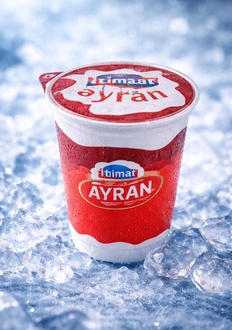 İtimat Ayran (30 Cl.) görseli